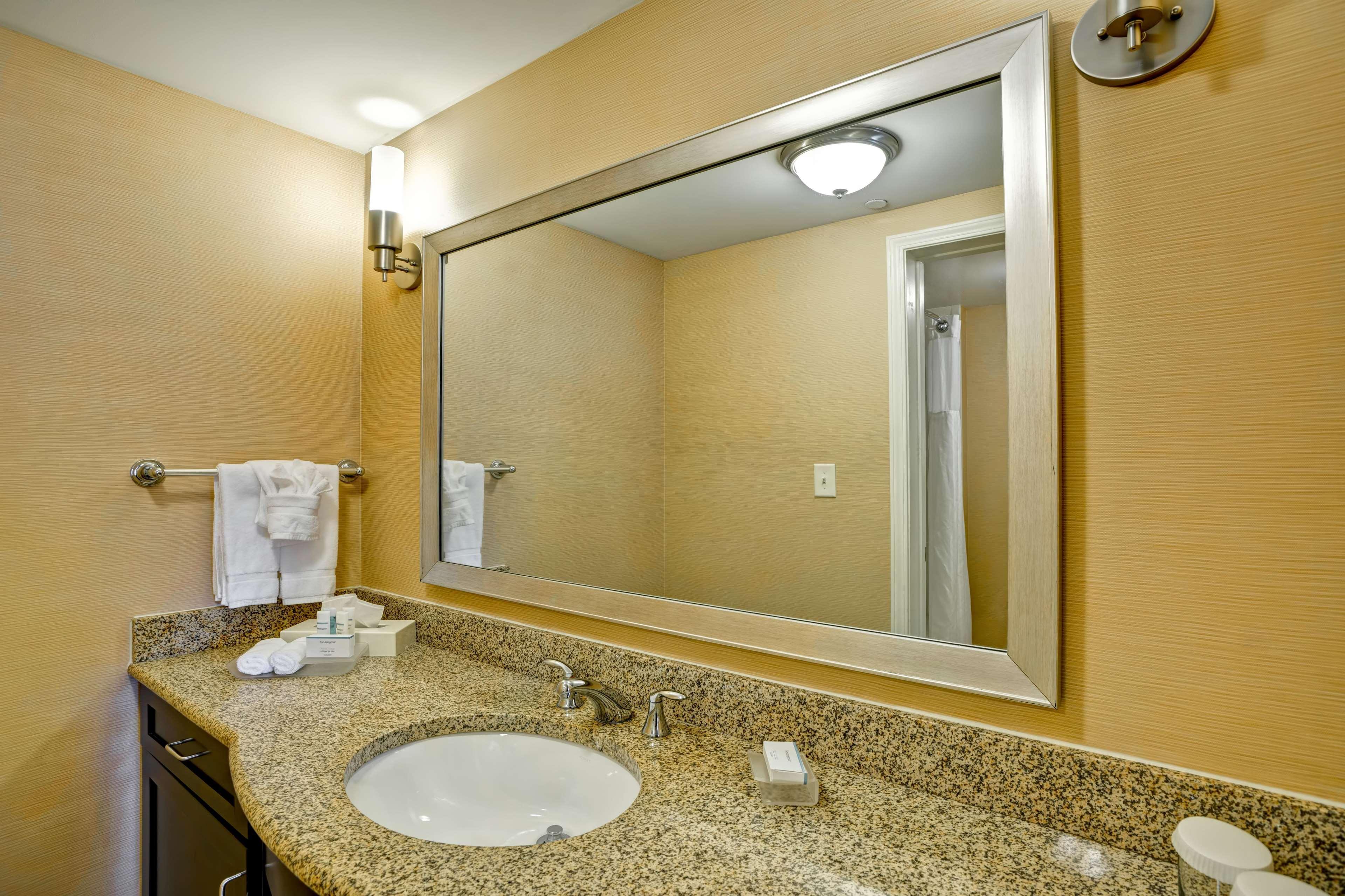 Homewood Suites By Hilton Bel Air Belcamp Exterior foto