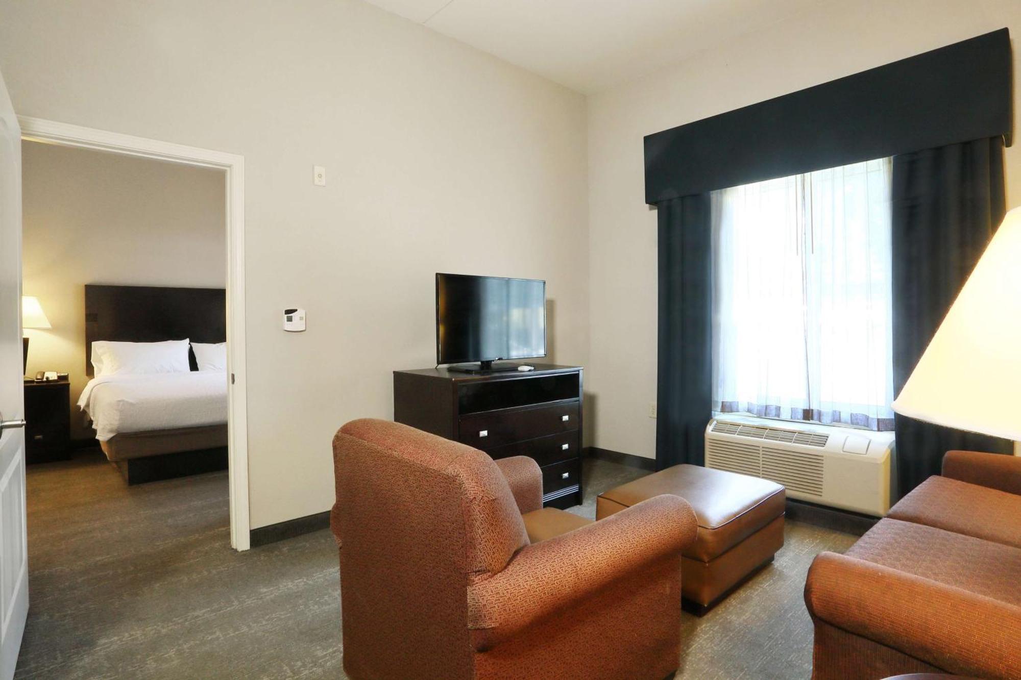 Homewood Suites By Hilton Bel Air Belcamp Exterior foto