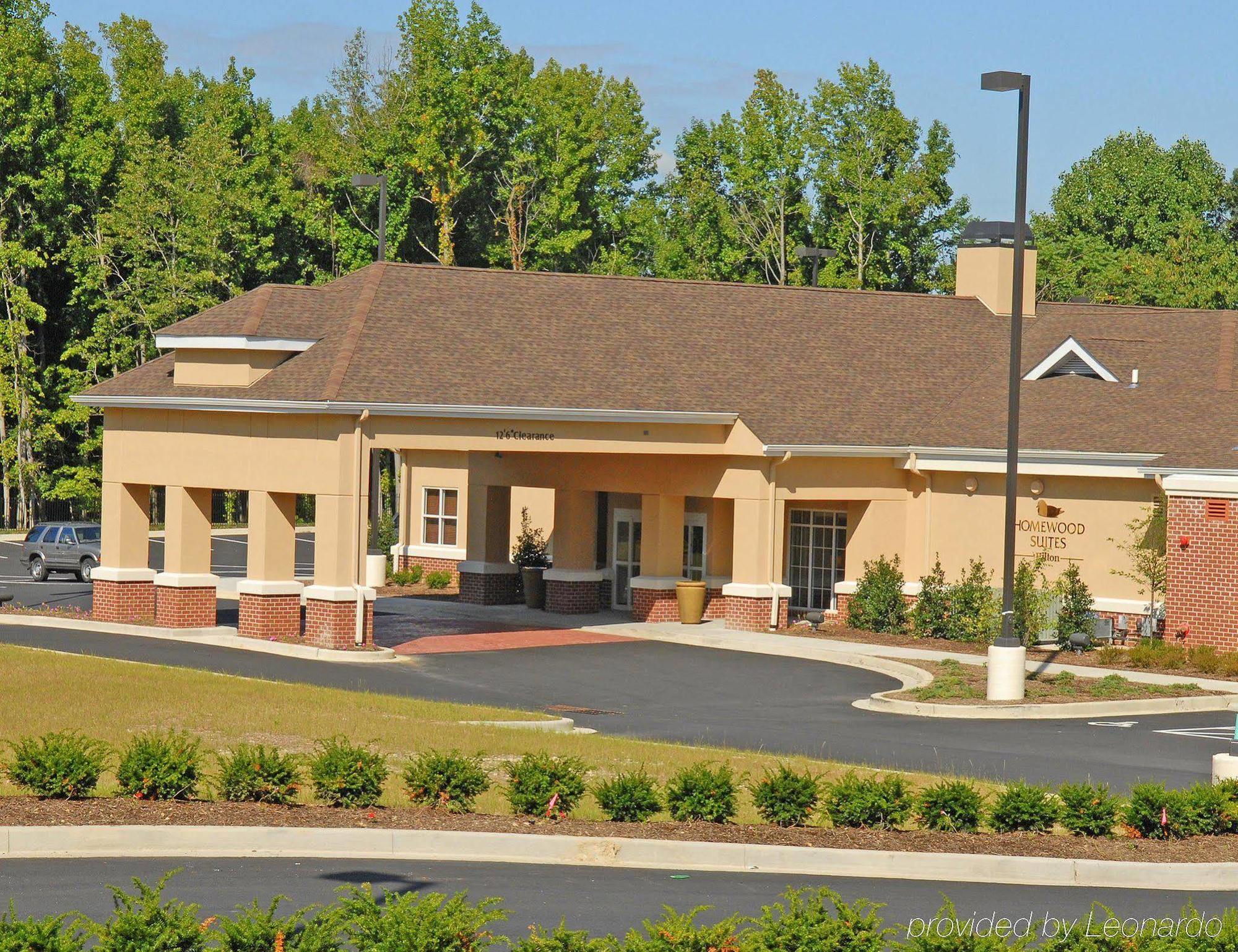 Homewood Suites By Hilton Bel Air Belcamp Exterior foto